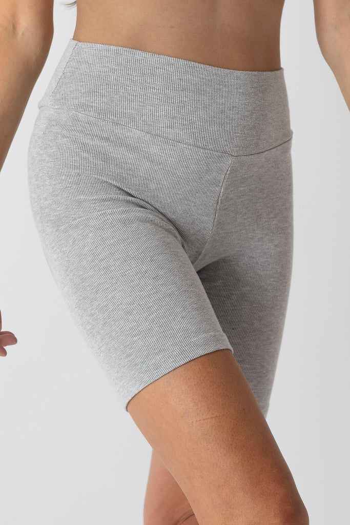 All Weekend Long Set Grey – The Foxy Kind