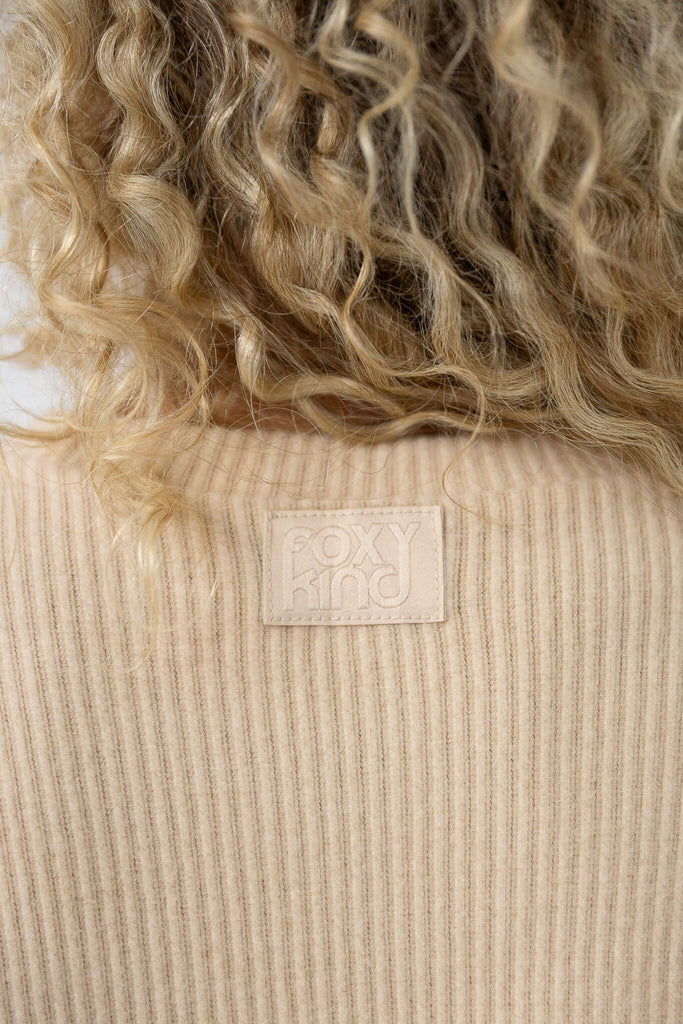Yacht Club Set Sandstone – The Foxy Kind