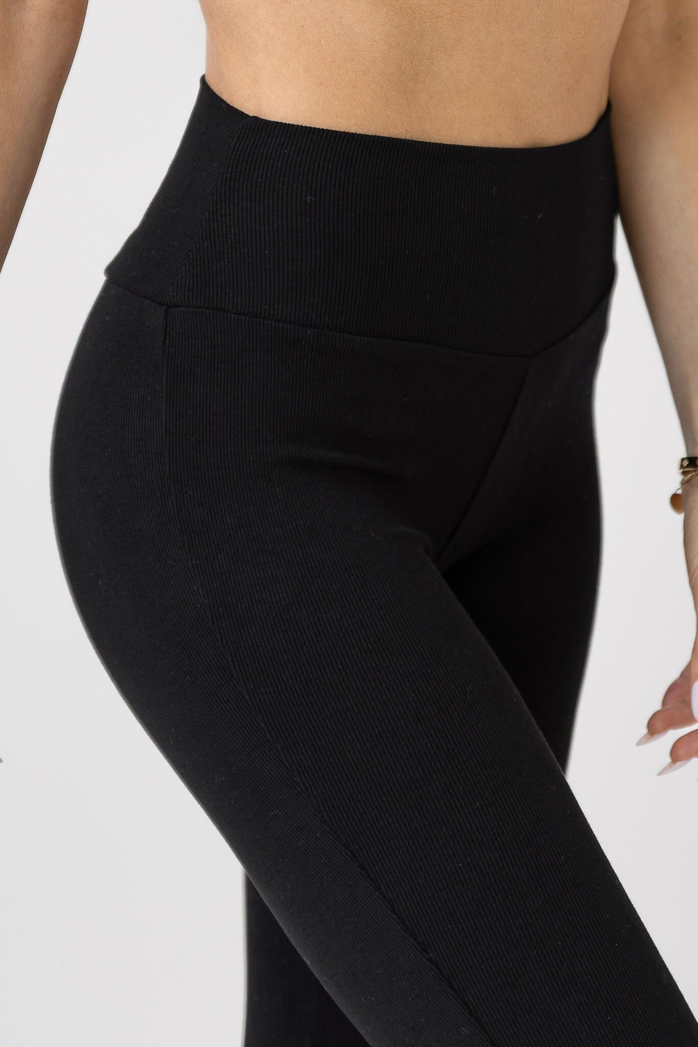 All Weekend Long Pant Set Black – The Foxy Kind